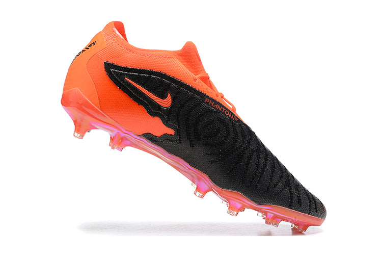 Nike Phantom GX Elite Low-top Orange Black