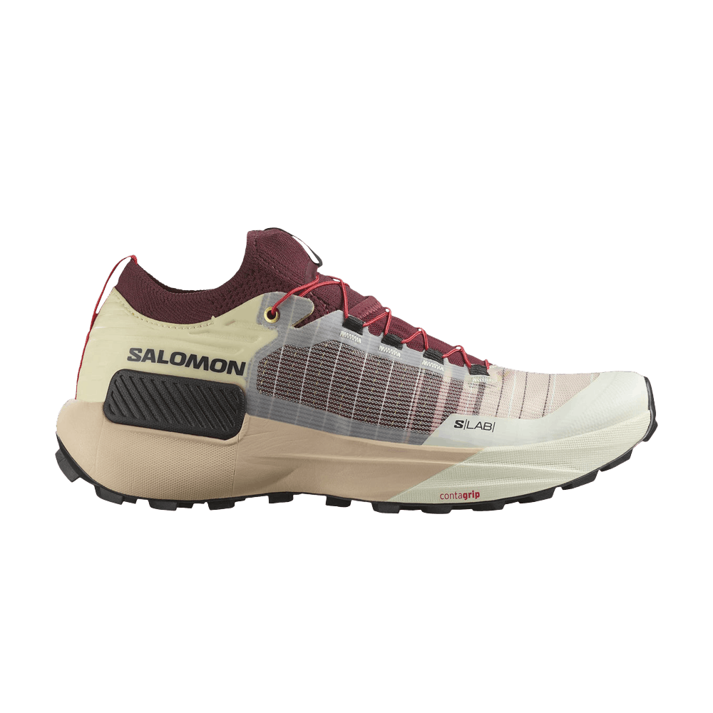 S/Lab Genesis 'Vanilla Ice Decadent Chocolate'