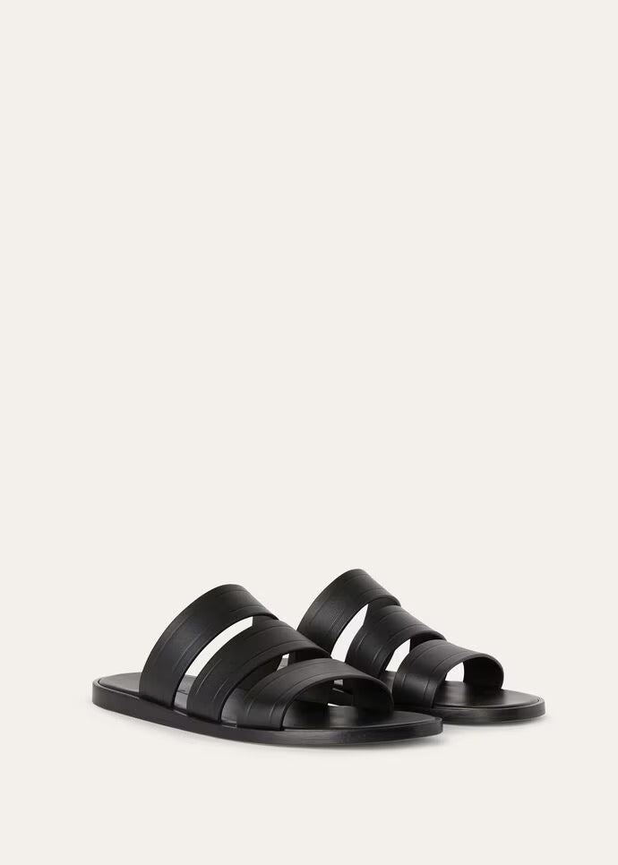 Naha Sandal Black (8000)
