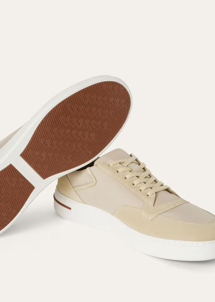Newport Walk Sneaker Savannah (D310)