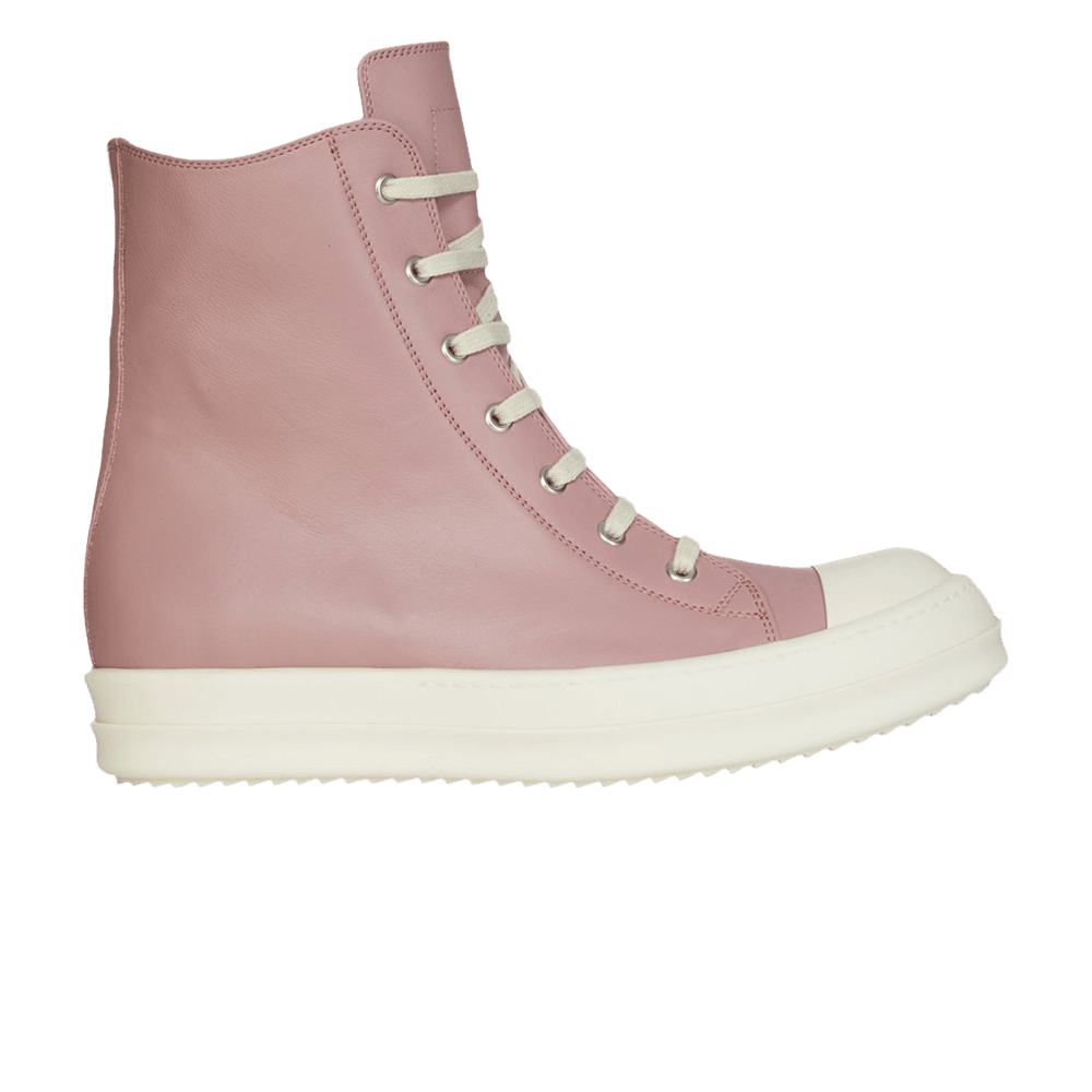 Rick Owens Wmns Lido Sneaker 'Dusty Pink'