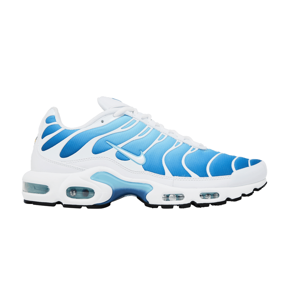 Nike Air Max Plus Sky Blue