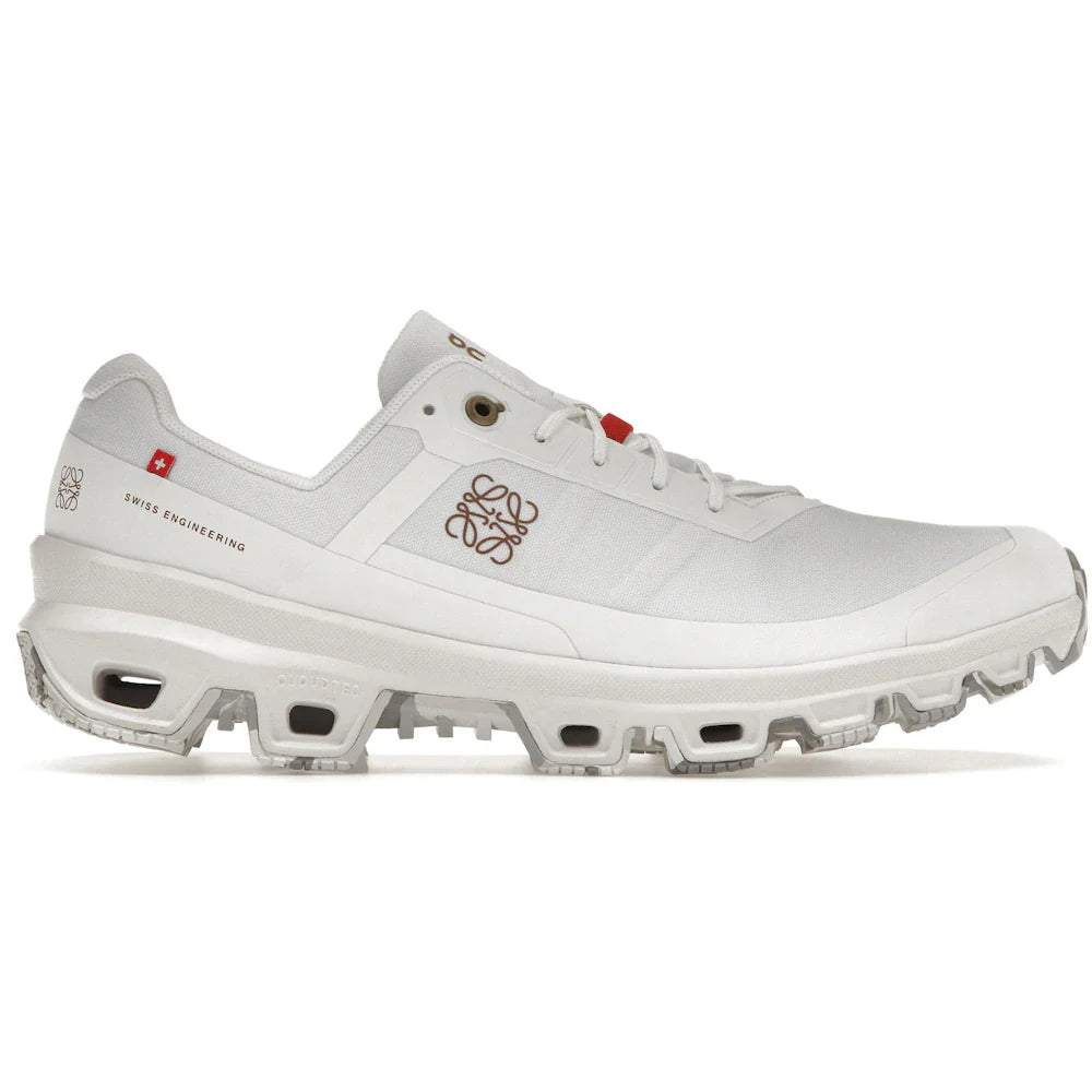 On Running Cloudventure LOEWE White