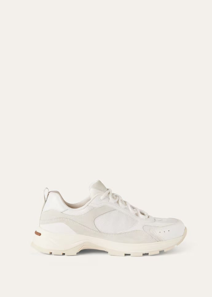 Cairn Walk Sneaker Nougat (1230)