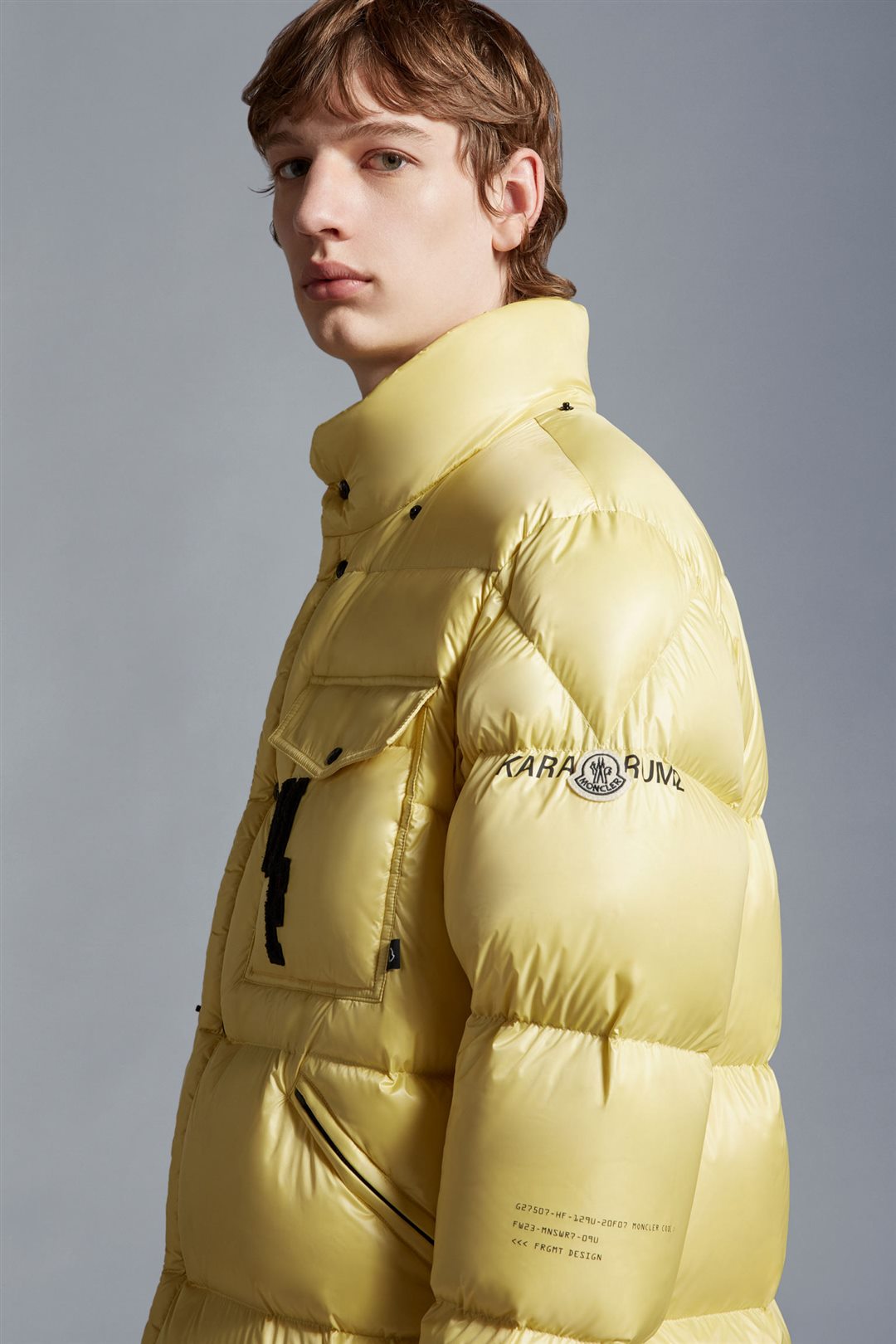 Moncler Anthemiock