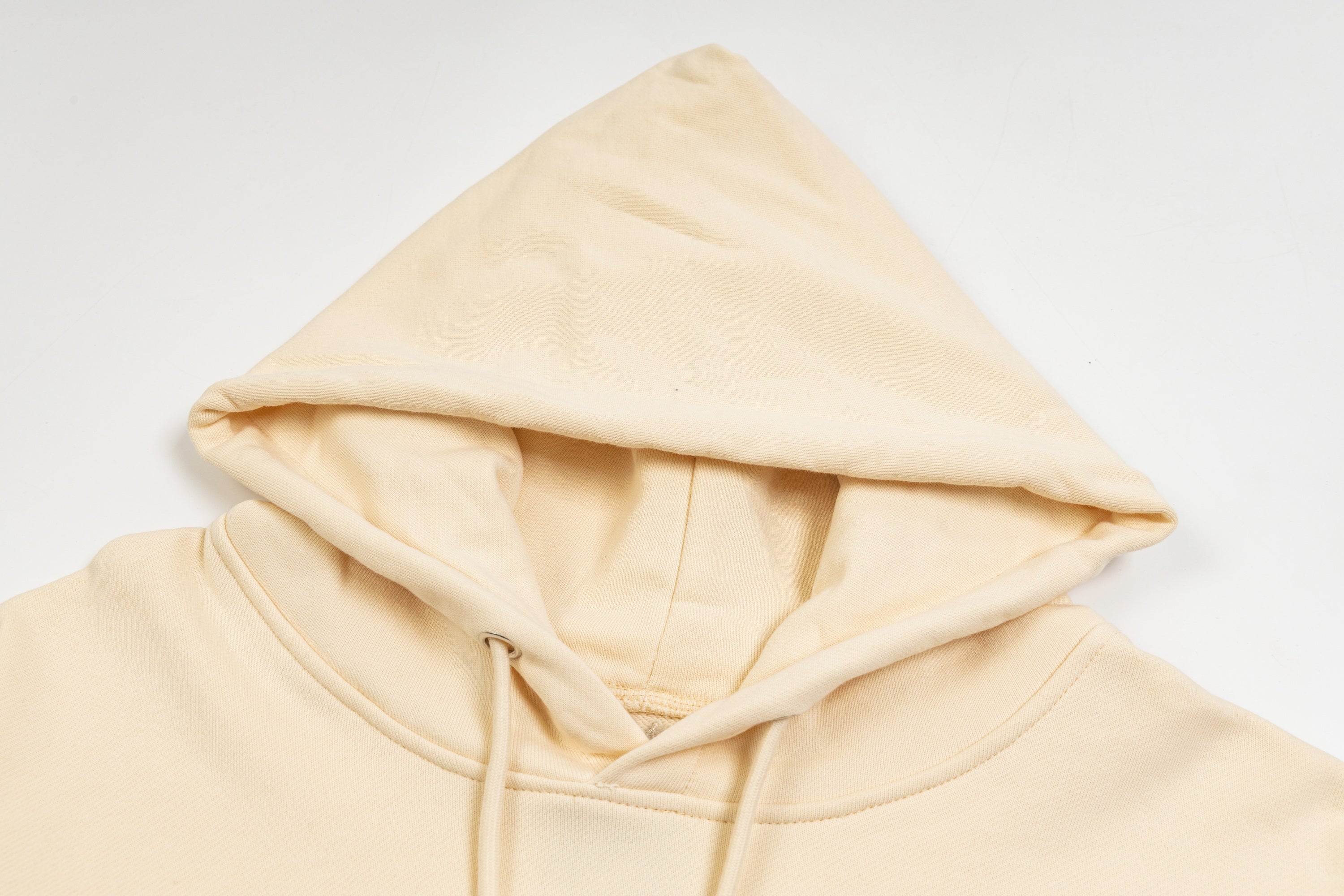 Gallery Dept. Lanvin Logo Hoodie