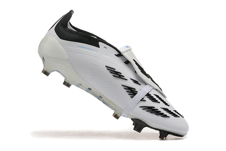 Adidas Predator Elite Tongue White Multicolor