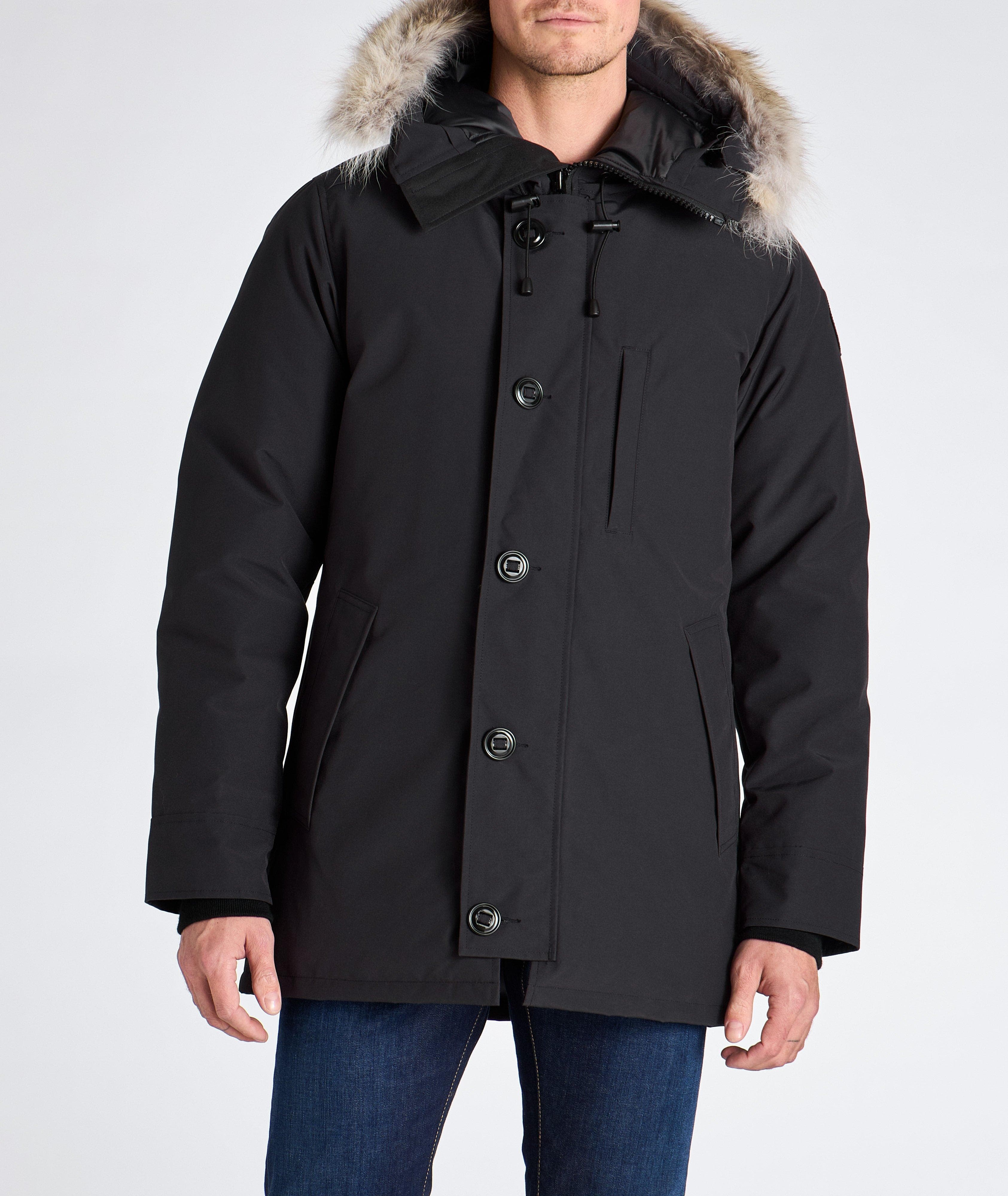 Canada Goose Chateau