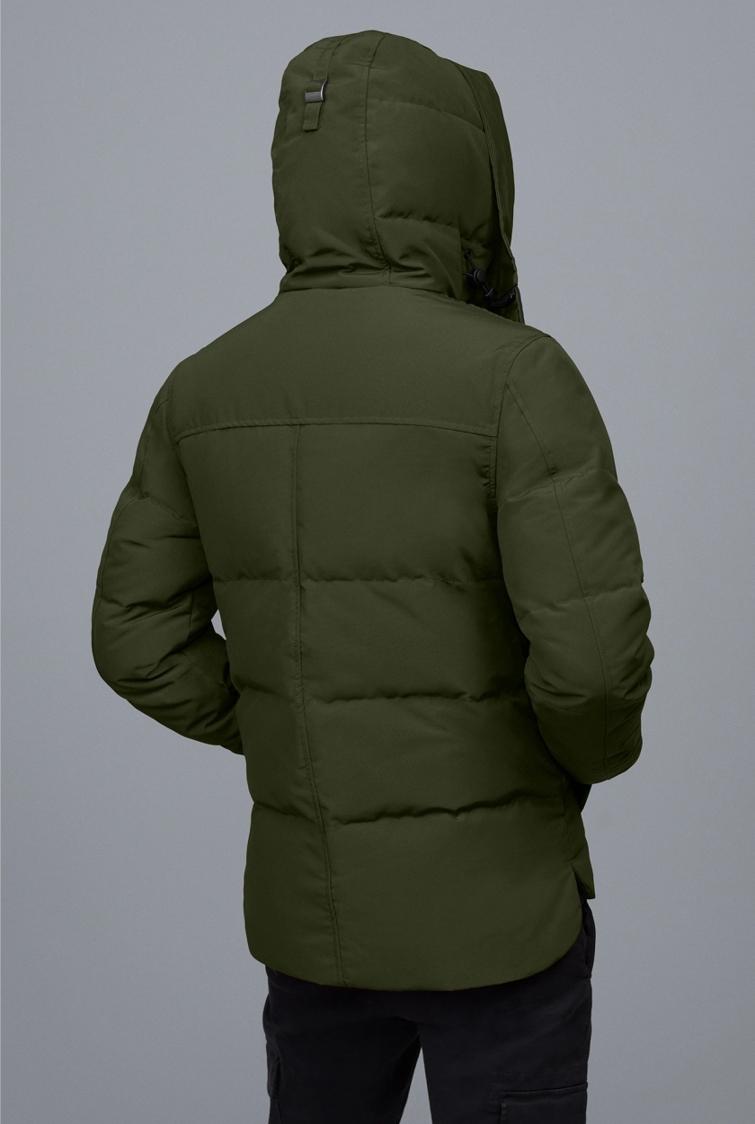 Canada Goose MacMillan Parka