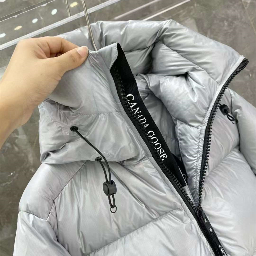 Canada Goose Cofton Puffer