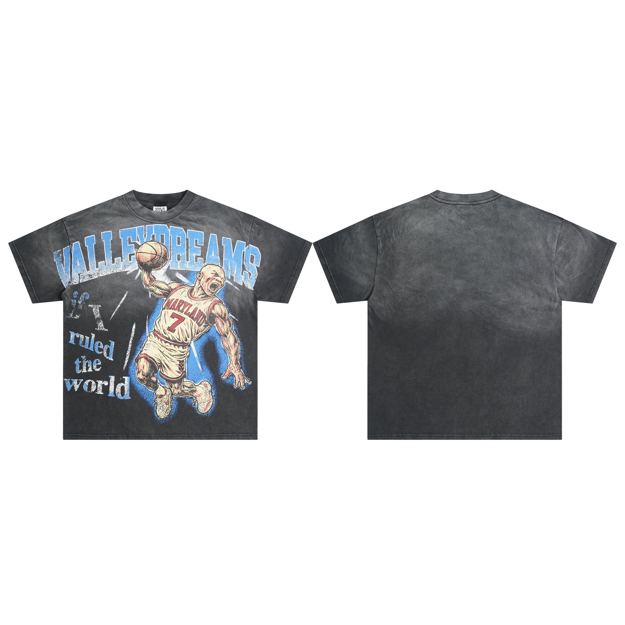 Slam Tee