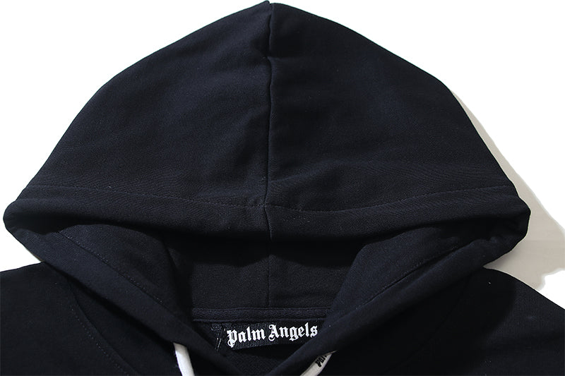 Palm Angels Bear Hoodie