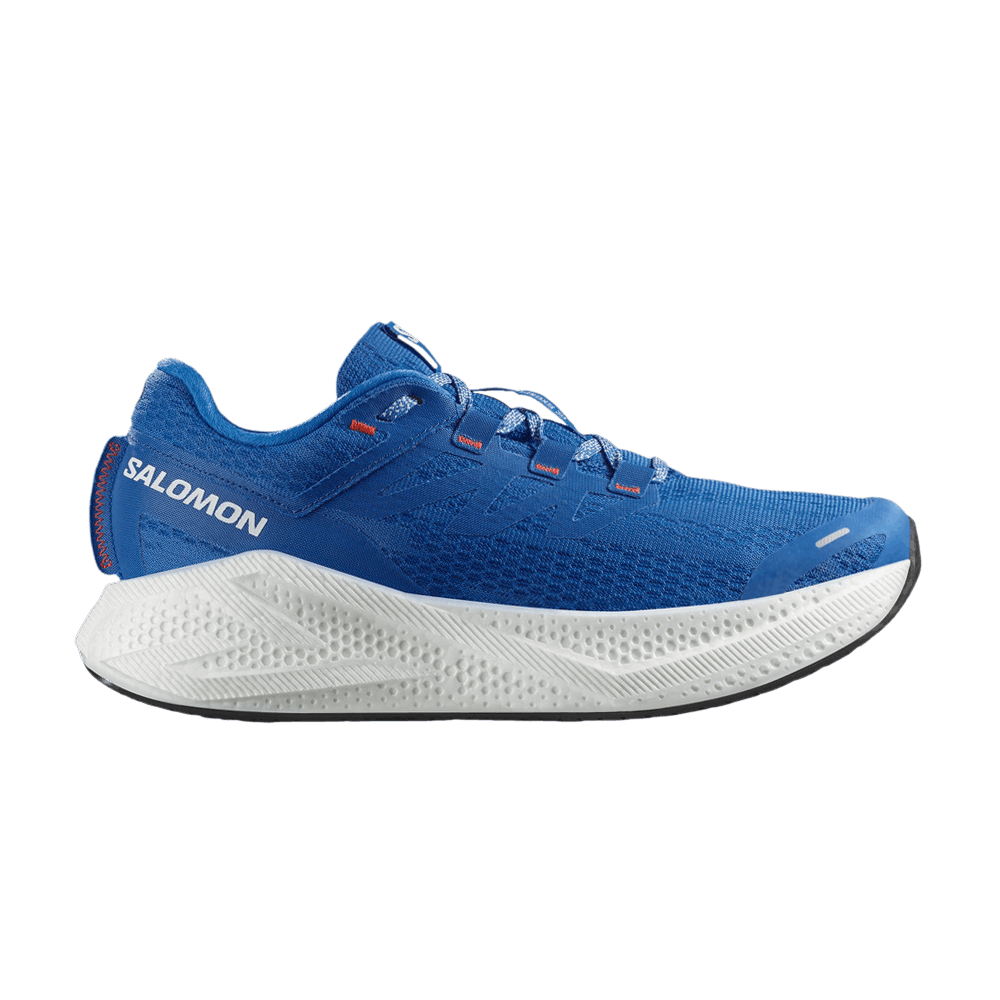 Aero Glide 3 'French Blue'
