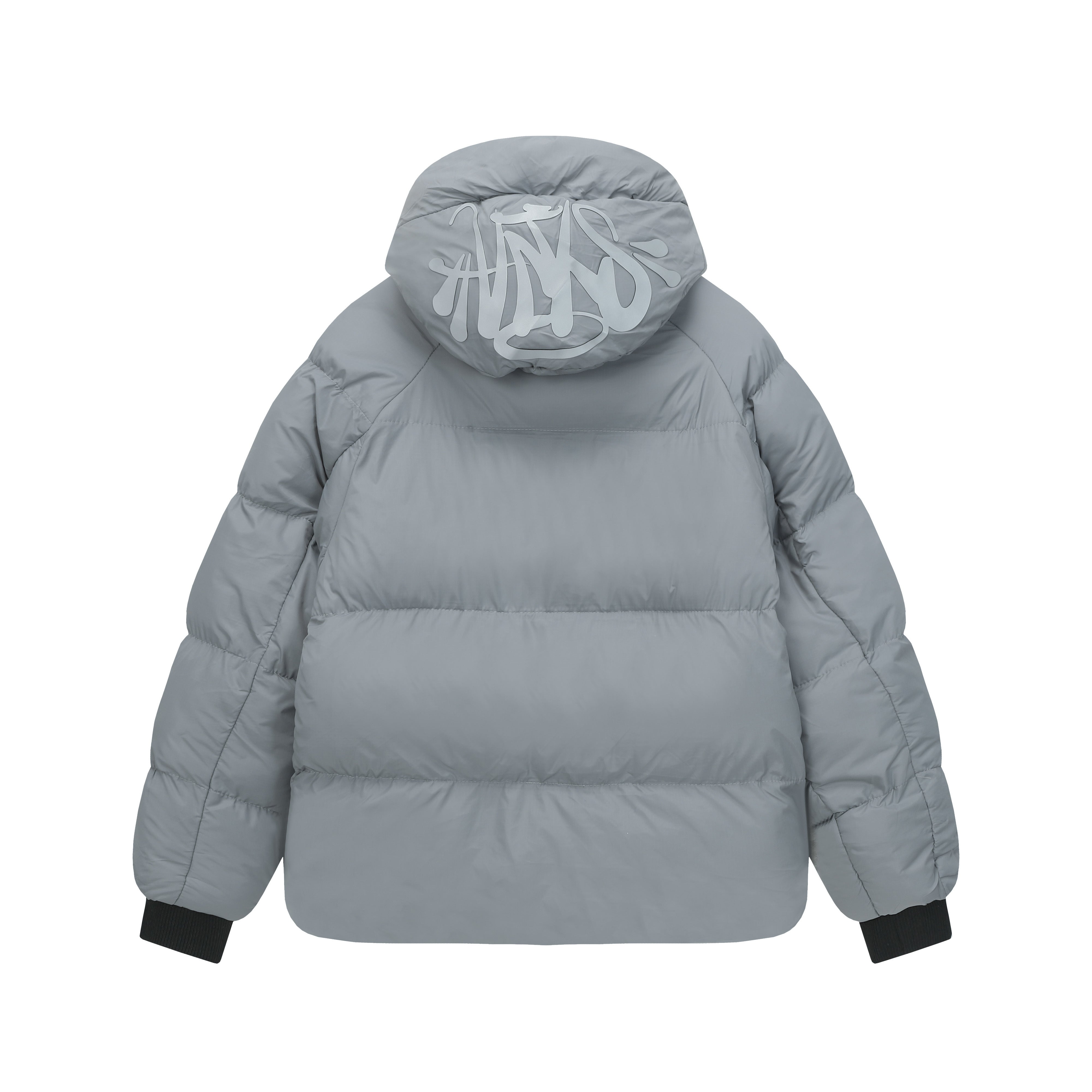 Syna Wave Puffer Jacket