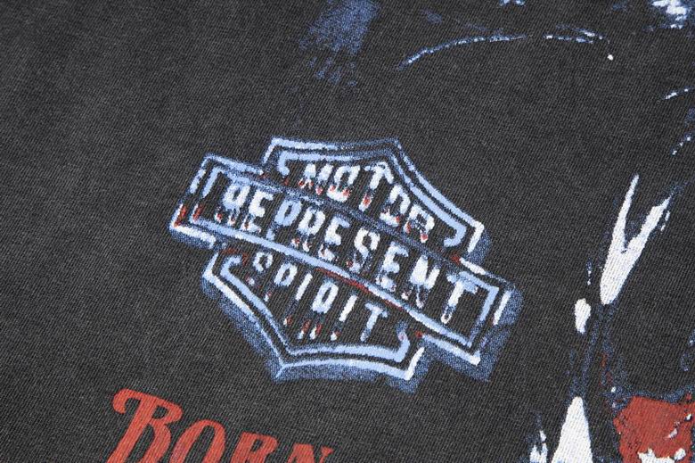 Represent T-shirt "Born II Roar"