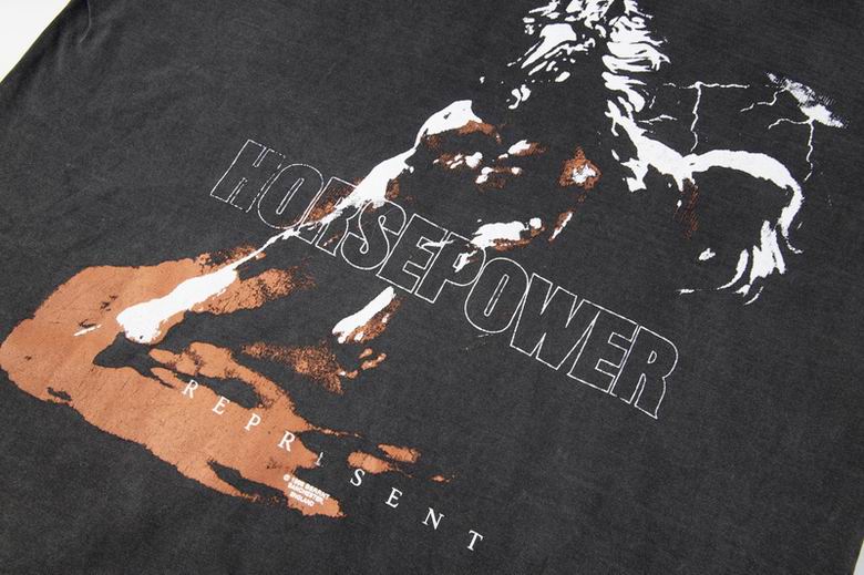 Represent T-shirt "Horse Power"