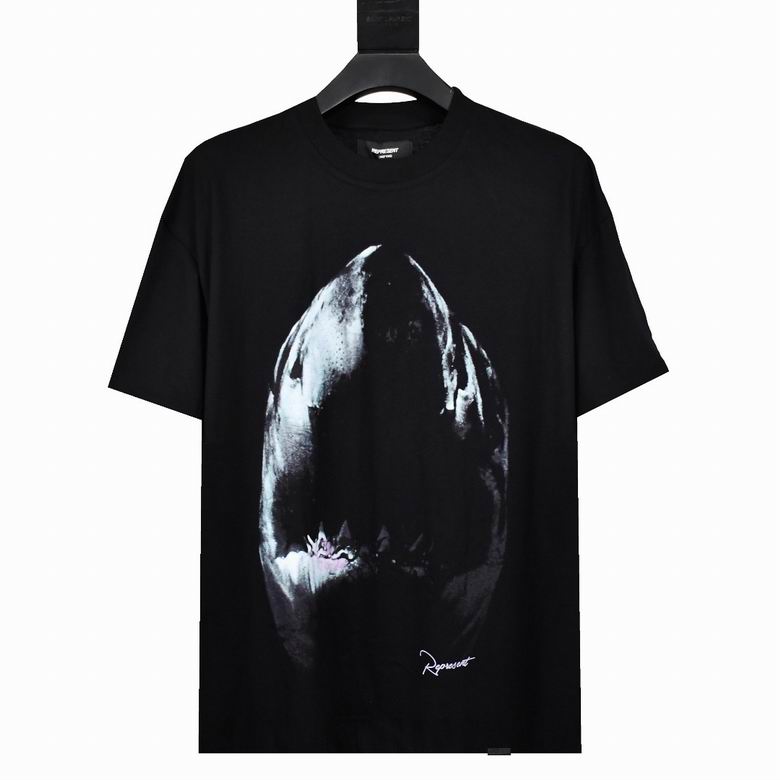 Represent T-shirt Shark
