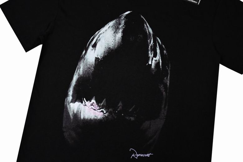 Represent T-shirt Shark