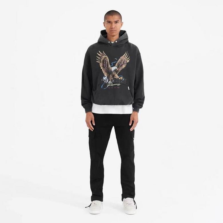 Represent Racing Team Eagle Hoodie