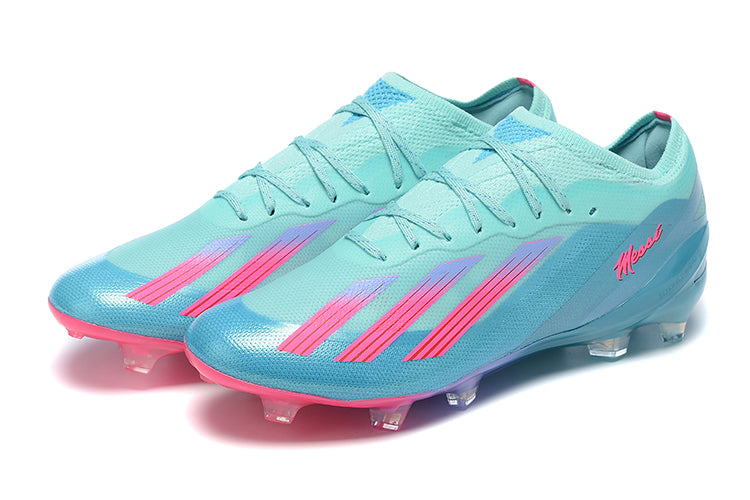 Adidas x Crazyfast.1 Blue "Messi"