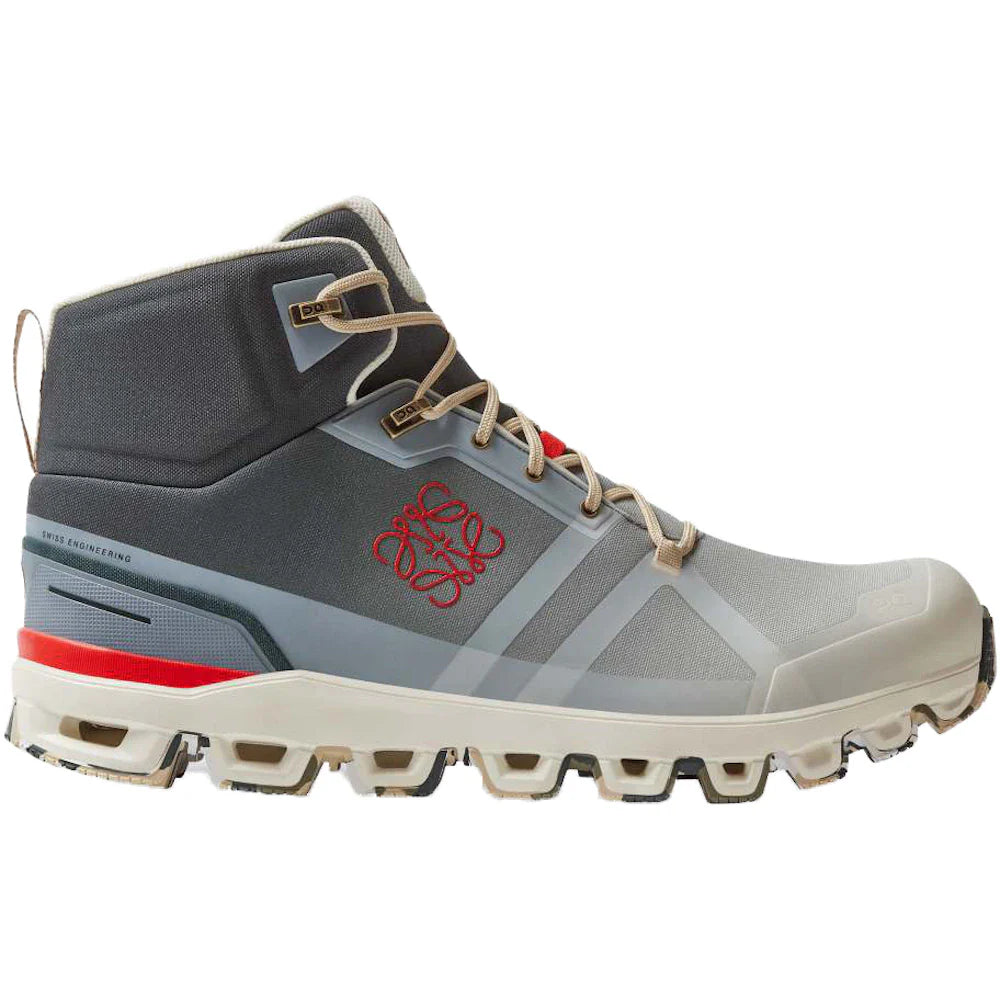 On Running Cloudrock LOEWE Gradient Khaki
