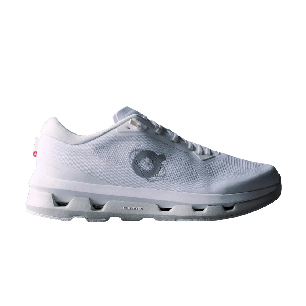 Kith x Cloudzone 'White Ice'