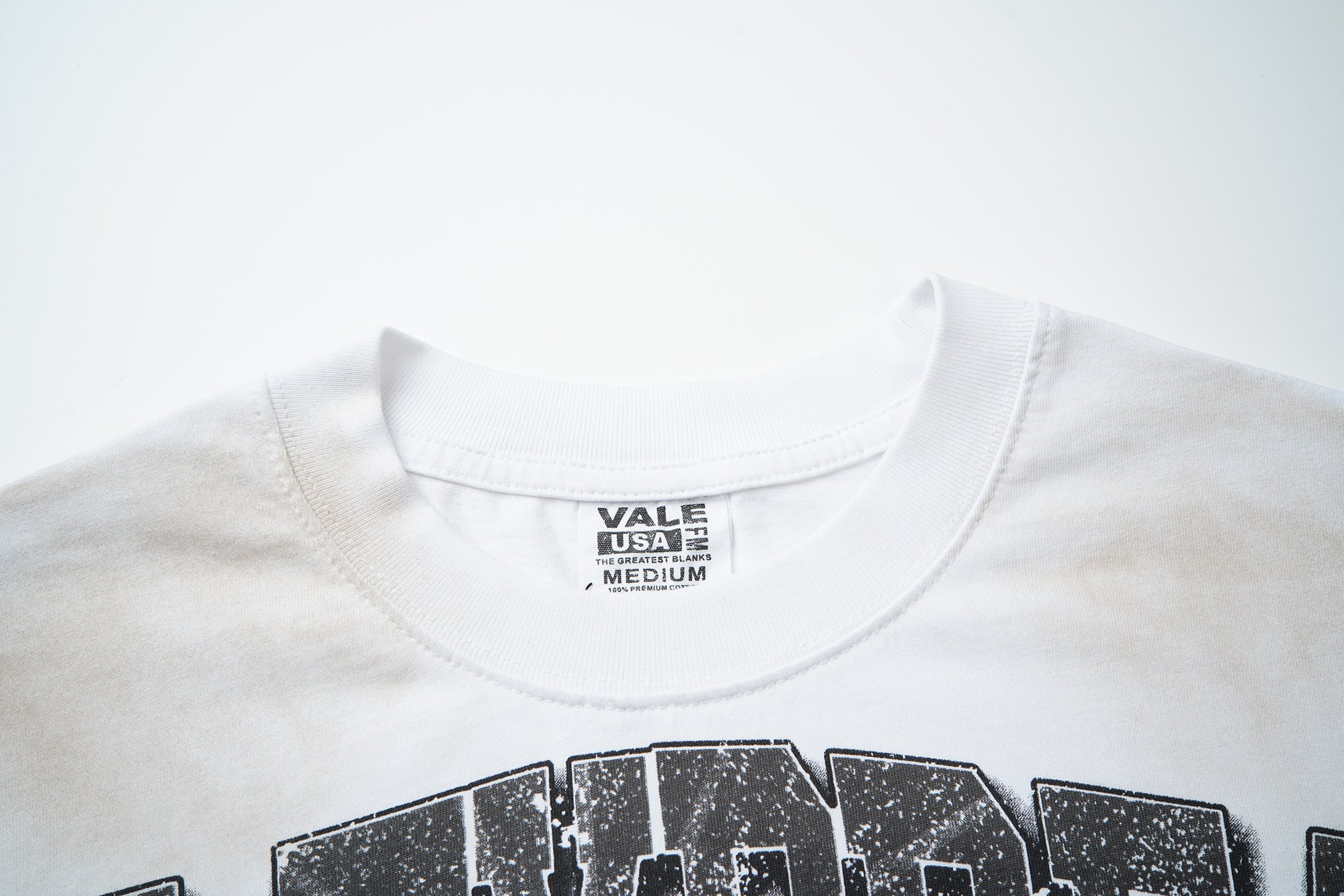 Slam Tee