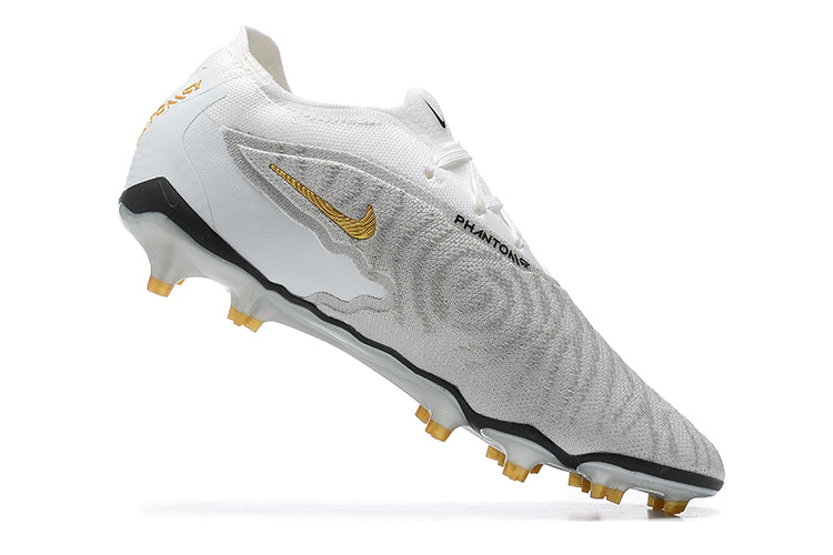 Nike Phantom GX Elite Low-top White Gold