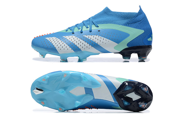 Adidas Predator Accuracy+ Blue