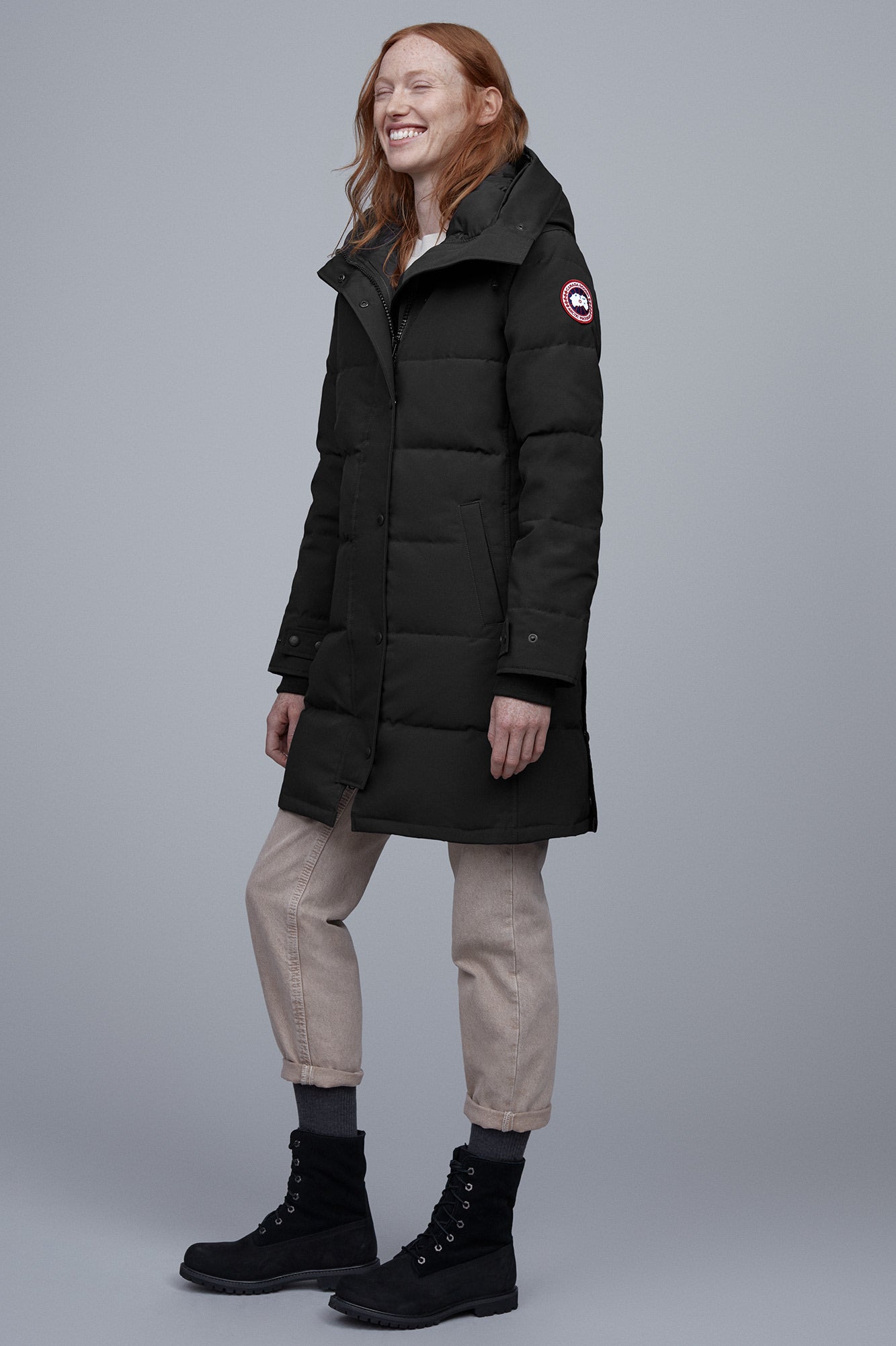 Canada Goose Shelburne Women's