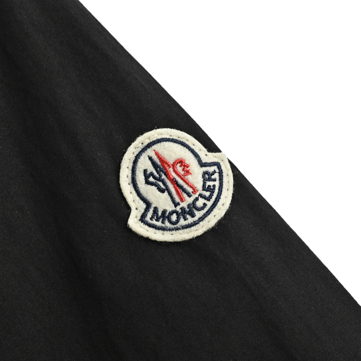 Workwear Jacket with Sleeve Logo