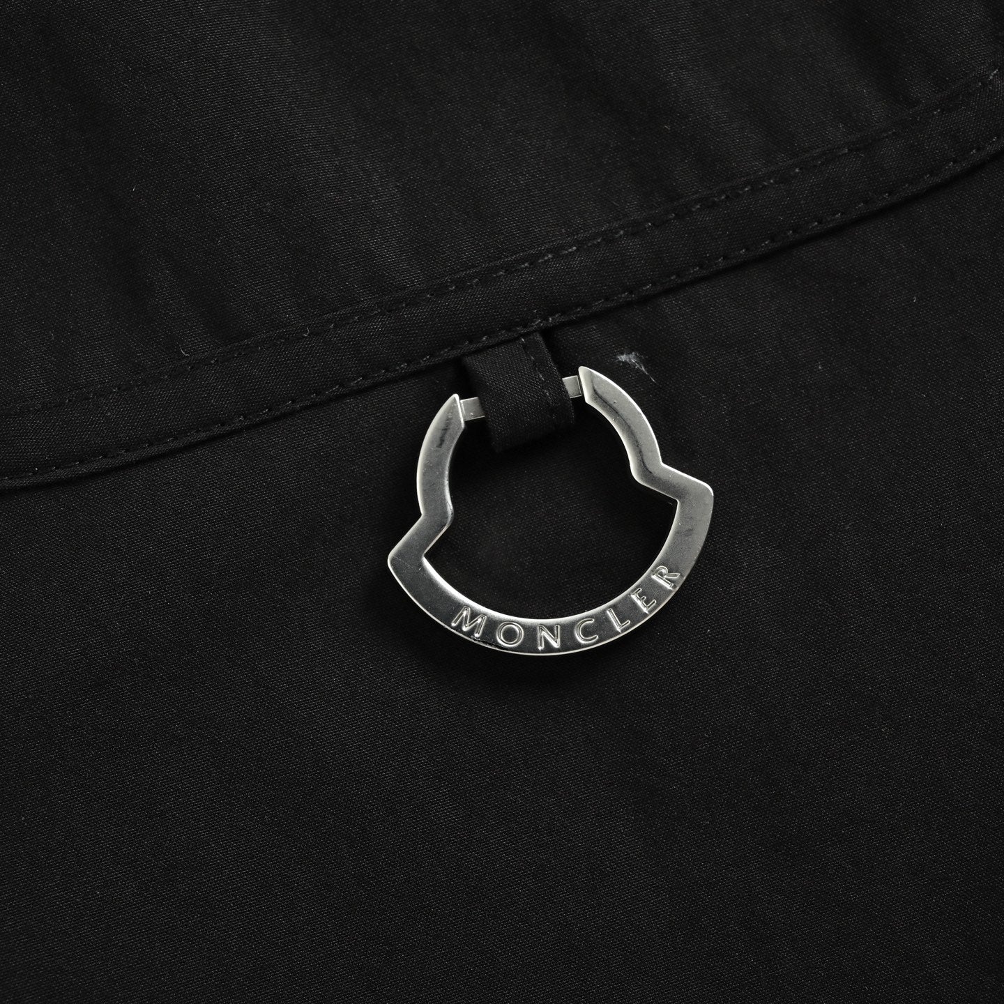 Workwear Jacket with Sleeve Logo