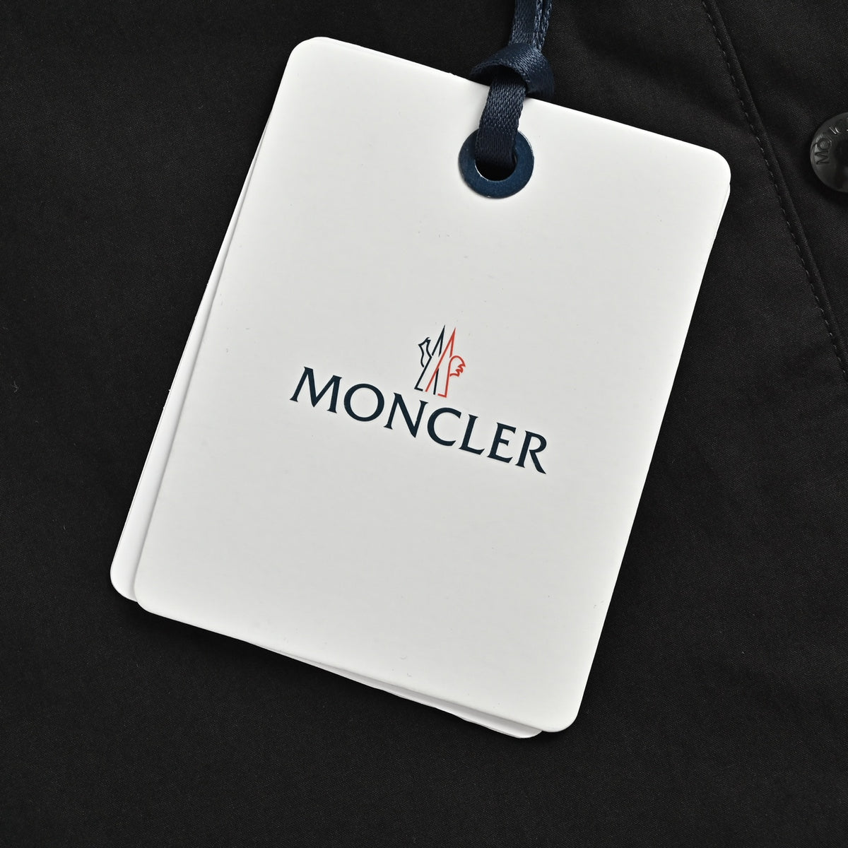 Workwear Jacket with Sleeve Logo