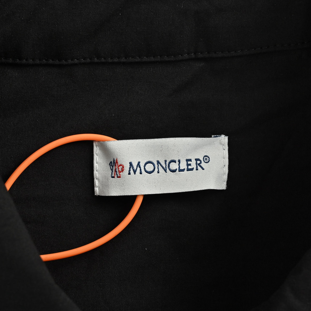 Workwear Jacket with Sleeve Logo