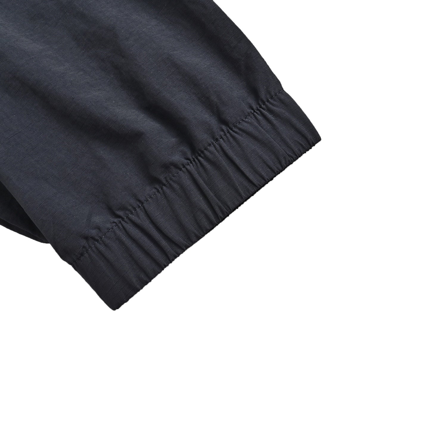 Four-Bar Collared Jacket