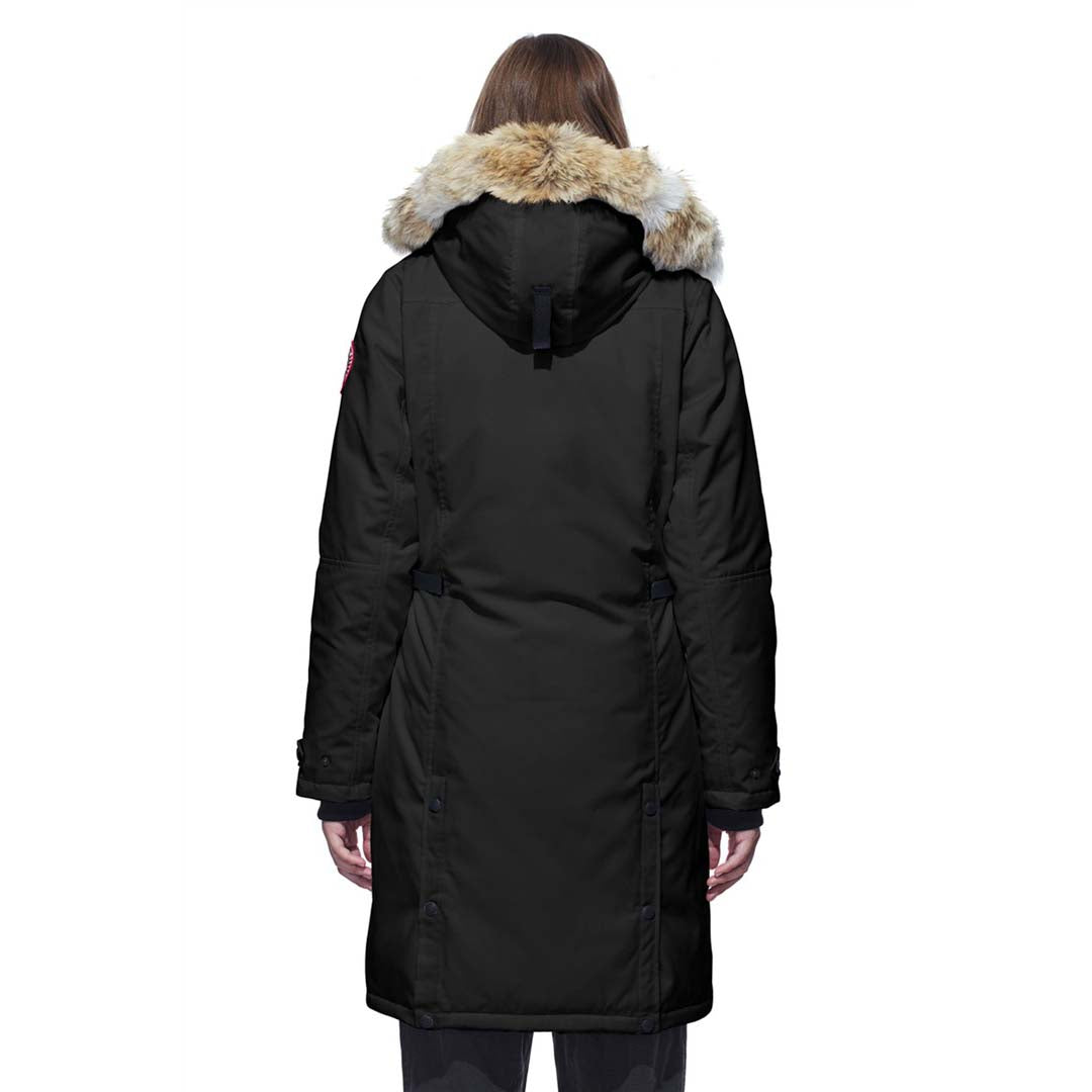 Canada Goose Kensington Parka Women's