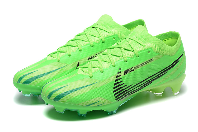 Nike AIR Zoom Mercurial Vapor 15 Elite Low-Top Green