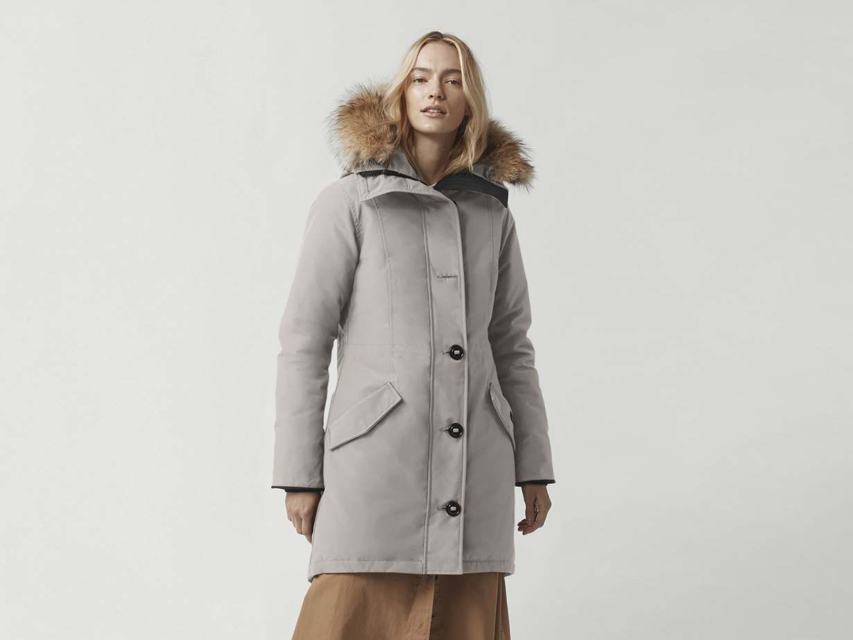 Canada Goose Rossclair