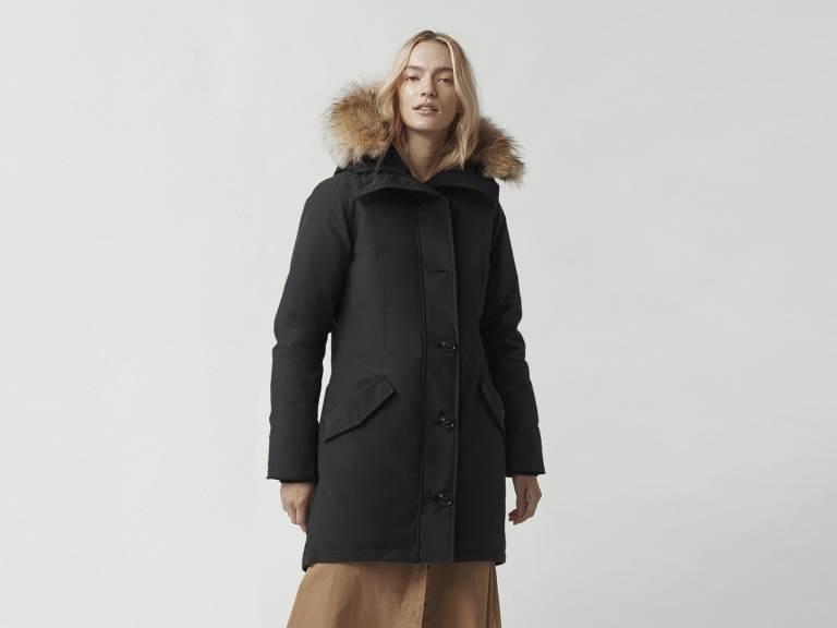 Canada Goose Rossclair