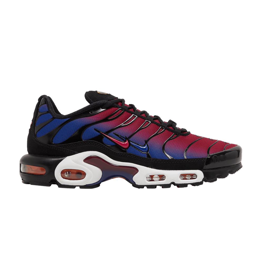 Nike Air Max Plus Patta FC Barcelona Culers del Món