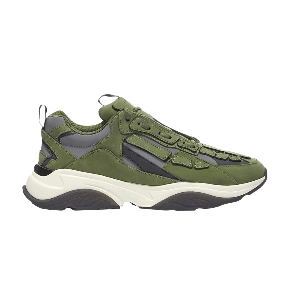 Amiri Bone Runner 'Olive'