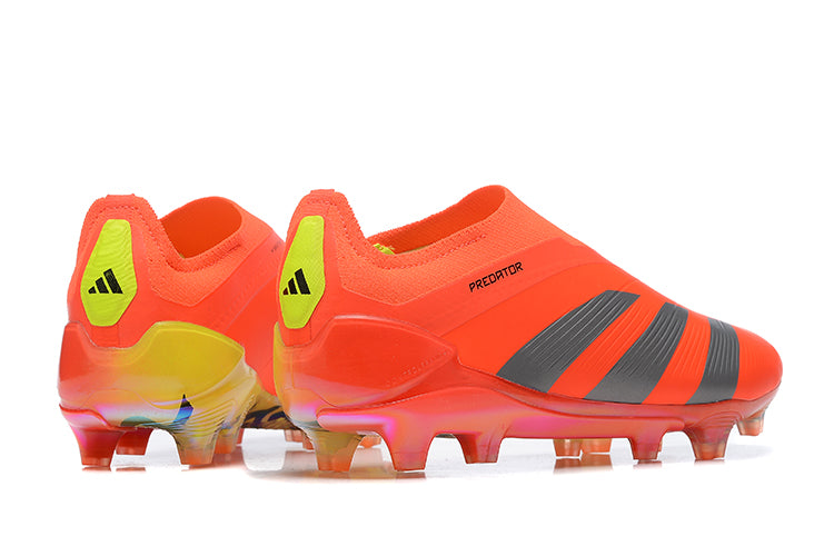 Adidas Predator Accuracy+ Orange