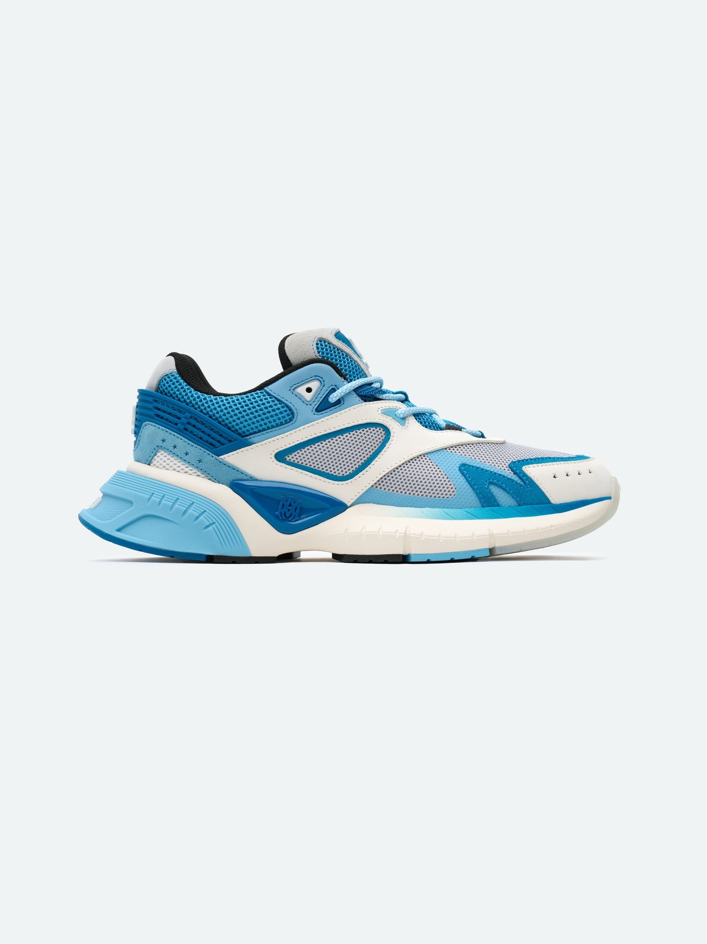 MA RUNNER - AIR BLUE