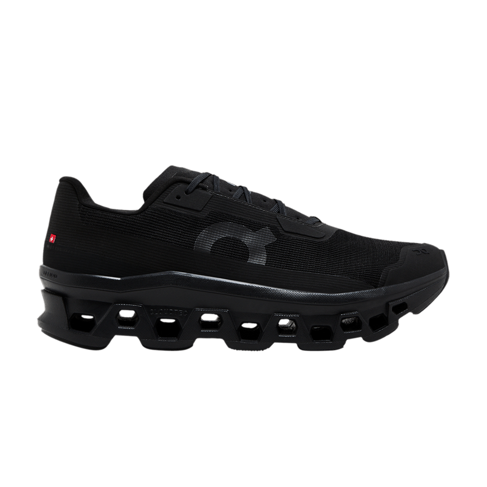 Cloudmonster Void 'Triple Black'
