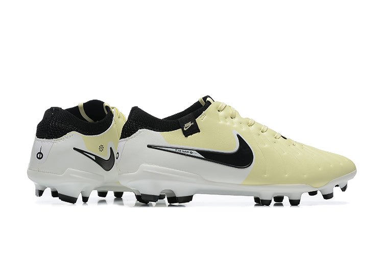 NikeTiempo Legend 10 Elite White