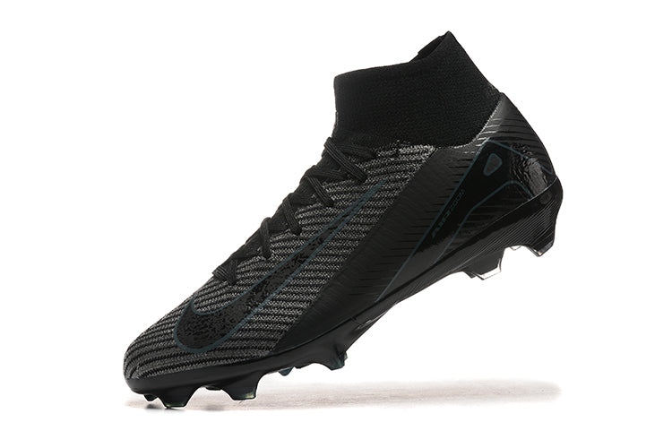 Nike AIR Zoom Mercurial Vapor 16 Elite High-Top Black