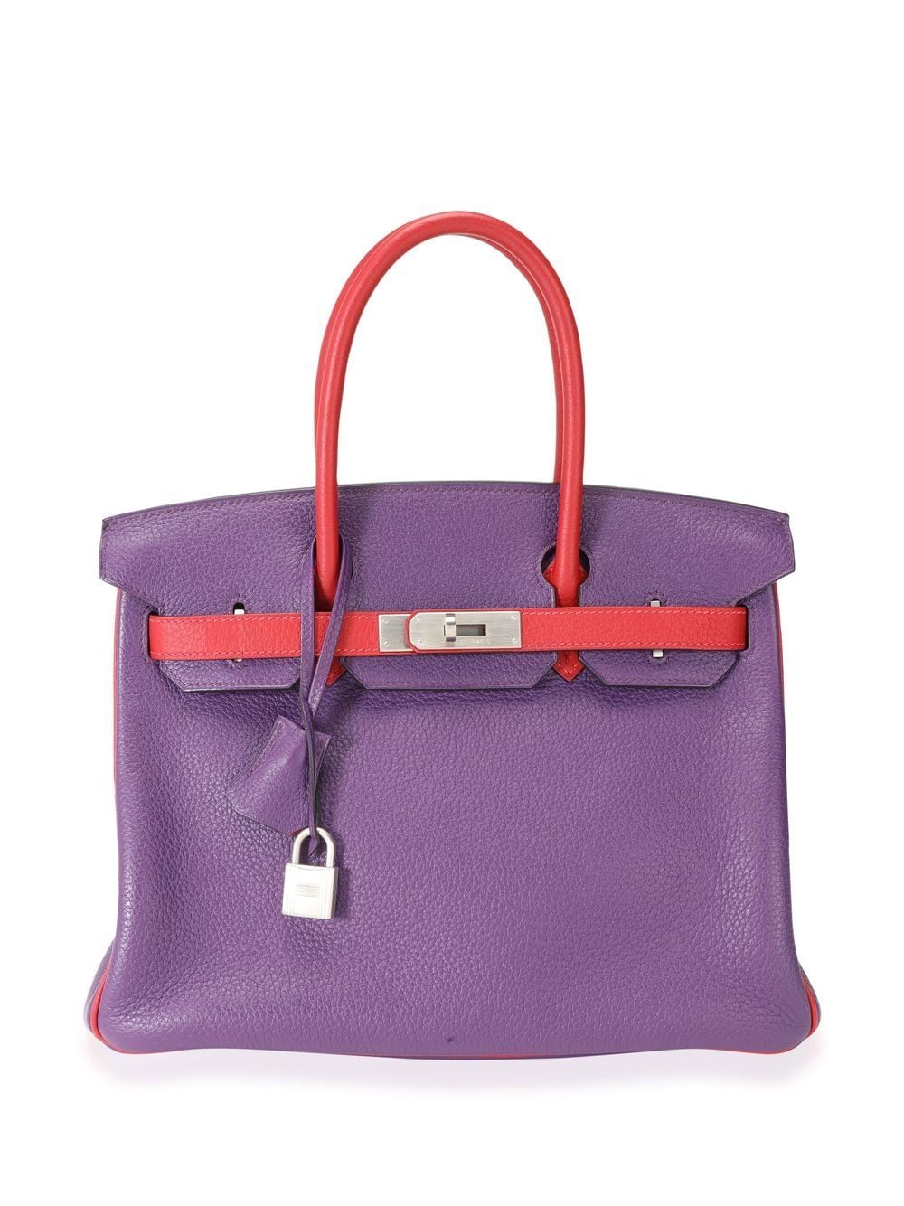Hermès 2013 Birkin 30 Handbag