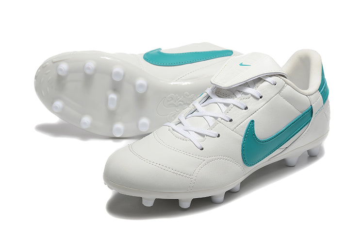 Nike The Premier White/Green