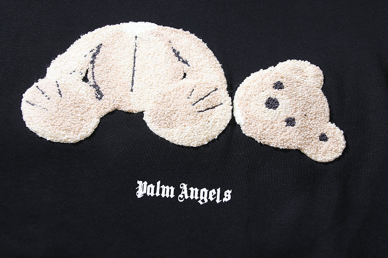 Palm Angels Bear Hoodie