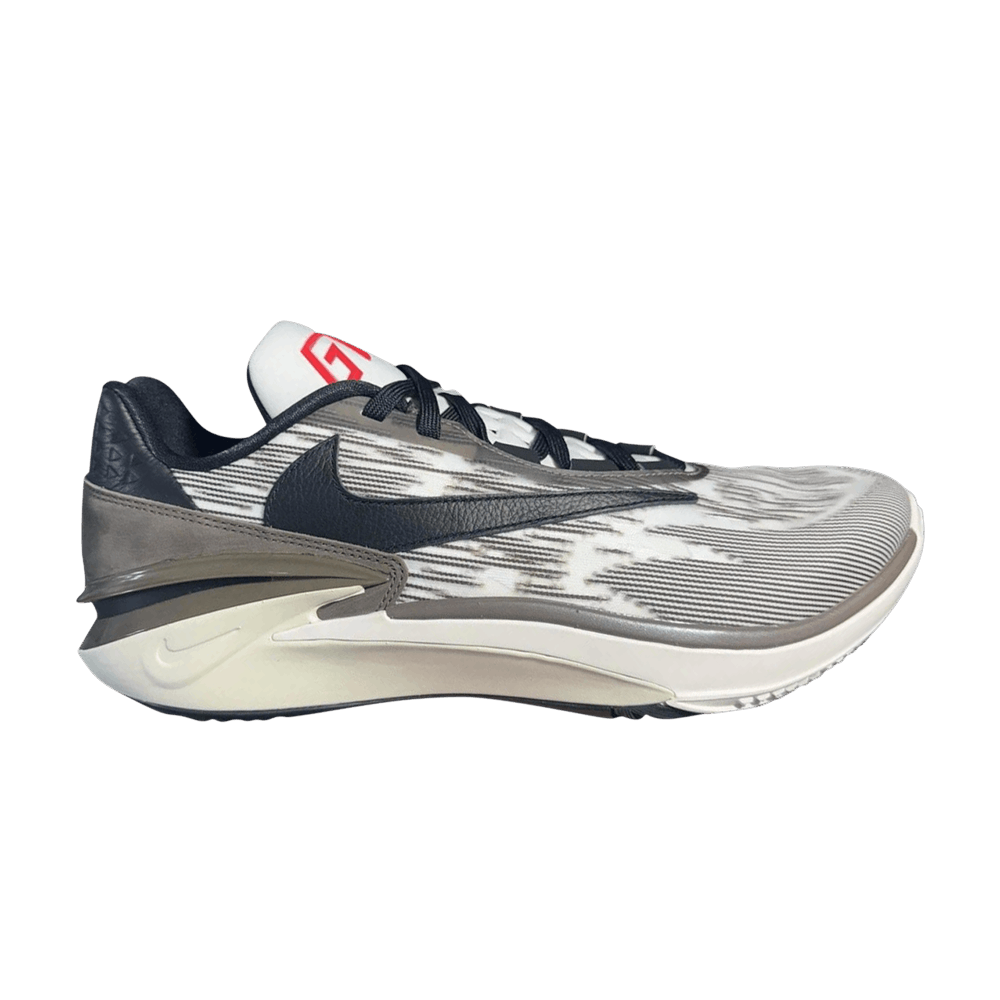 PJ Tucker x Nike Air Zoom GT Cut 2 'Travis Scott Mocha' PE